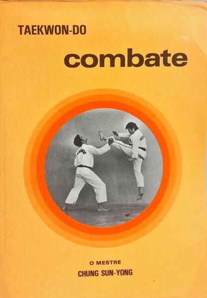TAEKWON-DO, COMBATE.