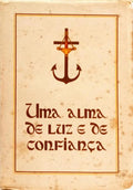 UMA ALMA DE LUZ E DE CONFIANÇA.