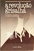 A REVOLUÇÃO GRISALHA.