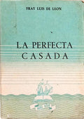 LA PERFECTA CASADA.