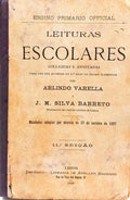 LEITURAS ESCOLARES.