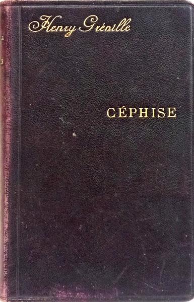 CÉPHISE.