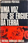 UMA VOZ QUE SE ERGUE DA TERRA.