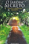 O JARDIM SECRETO.