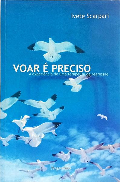 VOAR É PRECISO.