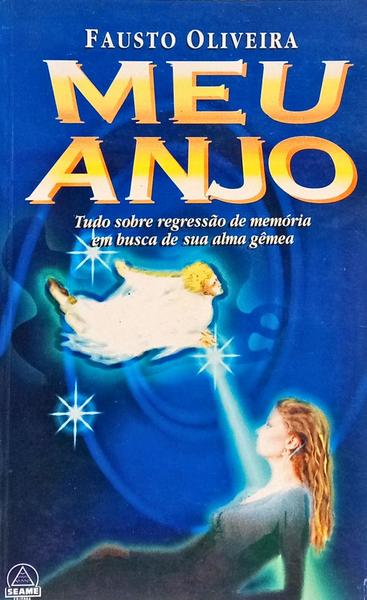 MEU ANJO. [80.ª EDIÇÃO]
