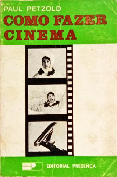 COMO FAZER CINEMA.