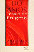 DO AMOR: ENSAIO DE ENIGMA.