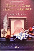 VALETE DE COPAS E DAMA DE ESPADAS. [1.ª EDIÇÃO]