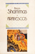 ARABESCOS. [1.ª EDIÇÃO]