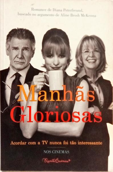 MANHÃS GLORIOSAS.
