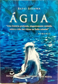 ÁGUA. [1.ª EDIÇÃO]