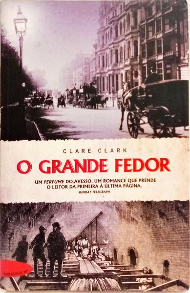 O GRANDE FEDOR.