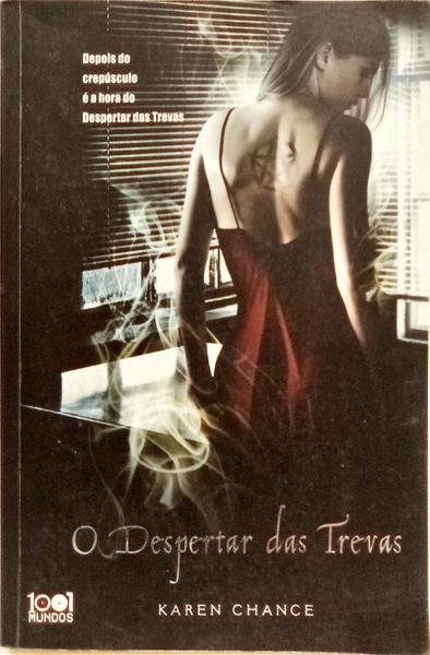 O DESPERTAR DAS TREVAS.