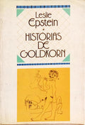 HISTÓRIAS DE GOLDKORN. [1.ª EDIÇÃO]