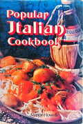 POPULAR ITALIAN COOKBOOK.