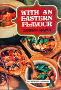 WITH AN EASTERN FLAVOUR.