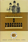 O PROCESSO.