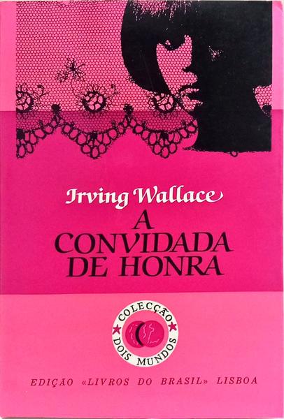 A CONVIDADA DE HONRA. [1993]