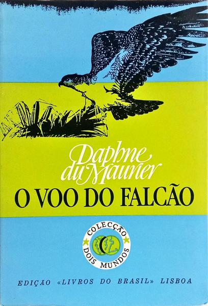 O VOO DO FALCÃO.