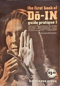 THE FIRST BOOK OF DO-IN, GUIDE PRATIQUE 1