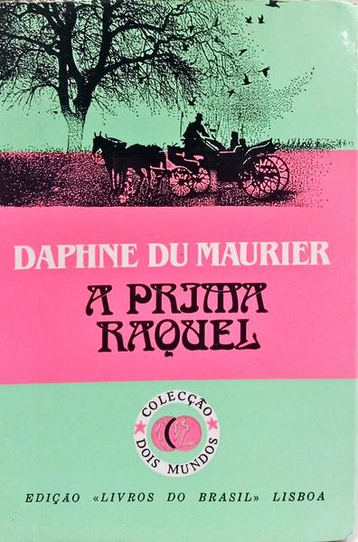 A PRIMA RAQUEL.