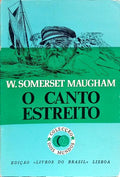 O CANTO ESTREITO.