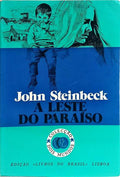 A LESTE DO PARAÍSO. [VOLUME I]