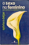 O SEXO NO FEMININO.