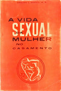 A VIDA SEXUAL DA MULHER NO CASAMENTO.