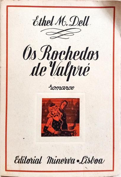 OS ROCHEDOS DE VALPRÉ.