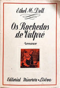 OS ROCHEDOS DE VALPRÉ.