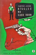BIGGLES NO CABO HORN.