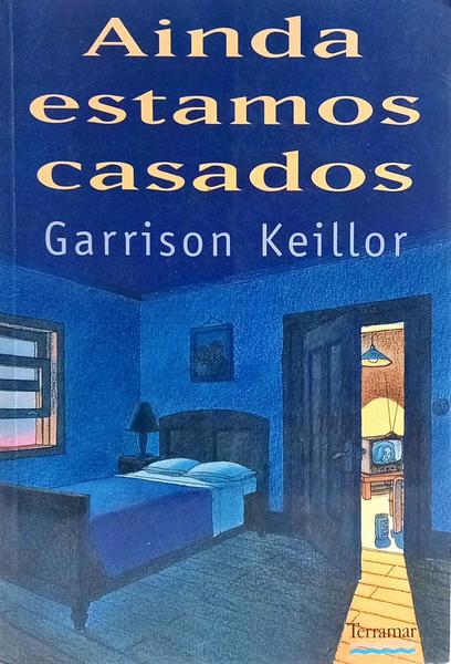 AINDA ESTAMOS CASADOS.