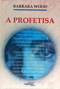 A PROFETISA. [1.ª EDIÇÃO]