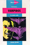 VAMPIROSA: A VERDADE OCULTA.