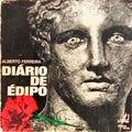 DIÁRIO DE ÉDIPO. [C/DISCO]
