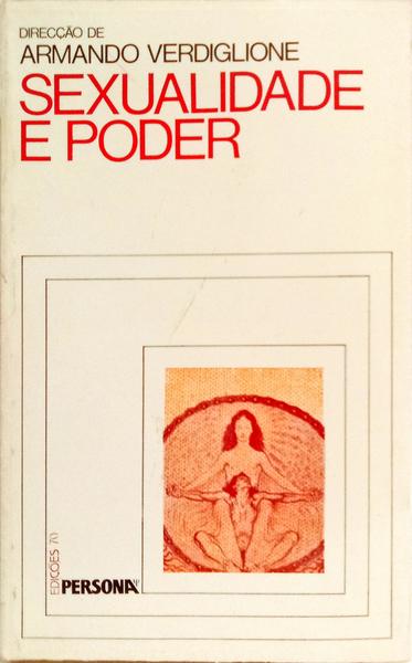 SEXUALIDADE E PODER.