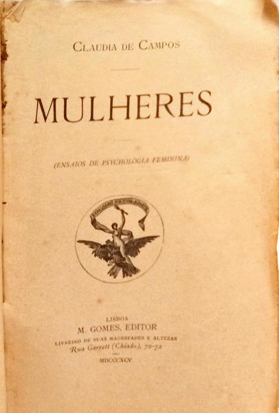 MULHERES.
