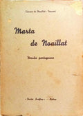 MARTA DE NOAILLAT, 1865-1926.