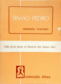 SIMÃO PEDRO. [5.ª EDIÇÃO]