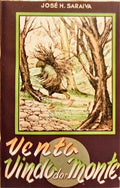 VENTO VINDO DOS MONTES.