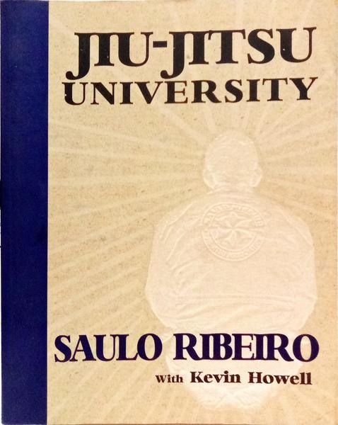 JIU-JITSU UNIVERSITY.