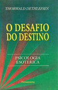 O DESAFIO DO DESTINO.