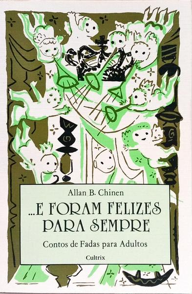 ...E FORAM FELIZES PARA SEMPRE.