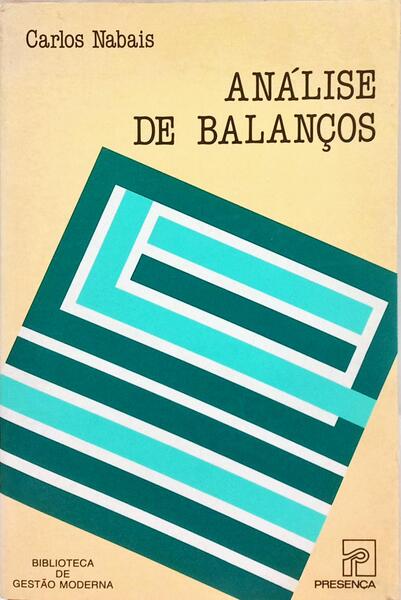 ANÁLISE DE BALANÇOS.