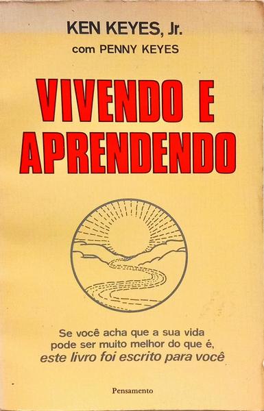 VIVENDO E APRENDENDO.