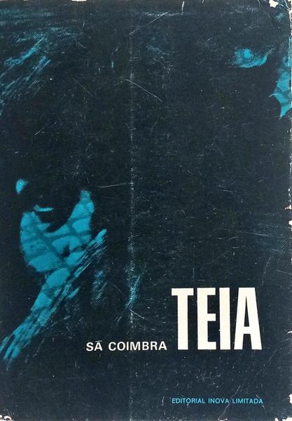 TEIA. [2.ª EDIÇÃO]