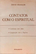 CONTATOS COM O ESPIRITUAL.