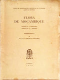 FLORA DE MOÇAMBIQUE.